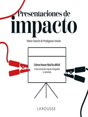 cover image of Presentaciones de impacto